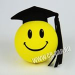 Подари улыбку другу